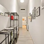 Ravanas 314 Near Station - Happy Apartment Bari